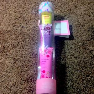 Bodycology body cream set